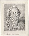 François Morellon de La Cave