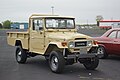 Toyota Land Cruiser pickup (FJ45)