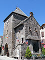 Monument aux morts