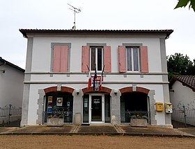 Cère (Landes)