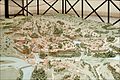 Image 39Model of archaic Rome, 6th century BC (from Founding of Rome)