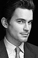 Matt Bomer interpreta Neal Caffrey