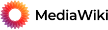 Программин логотип MediaWiki