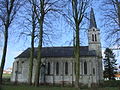 Kirche Saint-Pierre