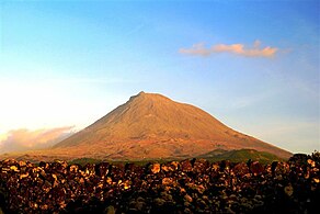 皮库山掠影