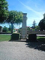 Monument aux morts