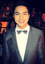 An image of Alden Richards.