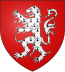 Blason de Villiers-sur-Yonne