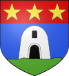 Blason de Les Mages