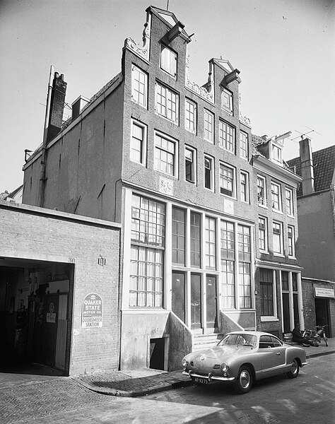 File:Boomstraat 26a Jordaan (1726) Amsterdam.jpg