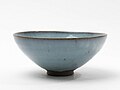 Bowl, Jun ware, 14th century