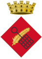 Coat of Arms of Sant Feliu de Llobregat