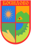 Blason de Bosilovo