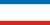 Flag of the Republic of Crimea