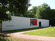 Ernst Barlach House