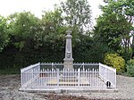 Monument aux morts