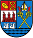 Blason de Kołobrzeg