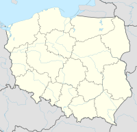 Bieszczadzki Kūn is located in Pho-lân