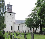 Strövelstorps kyrka