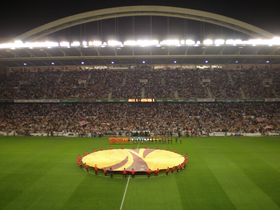 San Mamés Stadium