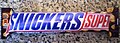 Snickers Super (101 гр.)