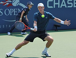 Hopman Cup 2012