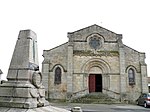 Monument aux morts