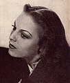 Vera Zorina (1917–2003)