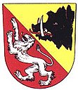 Wappen von Blatná