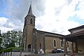 Église de l'Assomption de Belmont