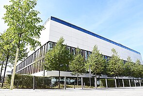 Max-Planck-Institut für Biologie des Alterns