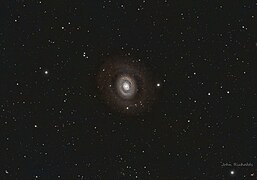 Messier 94, Imaged by John Richards May, 2024.jpg