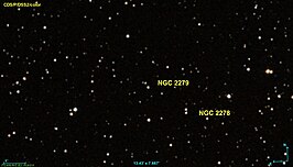 NGC 2279