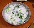 Cháo Nhật, Nanakusa-gayu (七草粥)