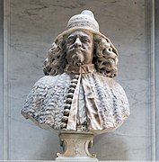 Busto di Nicolò Sagredo