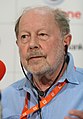 Nicolas Roeg op 7 juli 2008 overleden op 23 november 2018