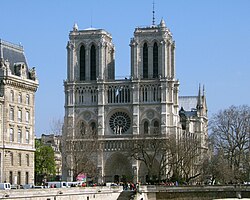 A Notre-Dame