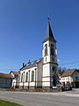 Église protestante réformée