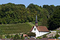 Kirche St. Michael (Denkmalschutz)