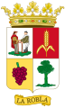 Coat of Arms of La Robla