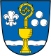 Coat of arms of Steinbach a.Wald