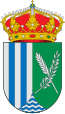 Blason de Canalejas del Arroyo