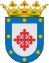 Escudo d'armas