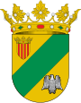 Blason de Olvés