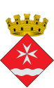 Riba-roja d'Ebre – Stemma