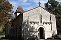 Église Saint-Denis