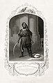 Image 5Ira Aldridge, by William Paine of Islington (edited by Adam Cuerden) (from Wikipedia:Featured pictures/Culture, entertainment, and lifestyle/Theatre)