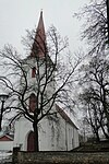 Jaani kirik / Johanniskirche