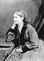 Josephine Butler overleden op 30 december 1906