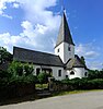 Krumpendorf Pirk Filialkirche Heiliger Ulrich 13062010 00.jpg